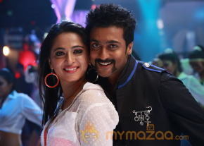 Singam New Movie Stills  photo 9