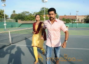 Singam New Movie Stills  photo 30