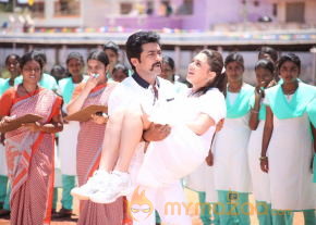 Singam New Movie Stills  photo 3