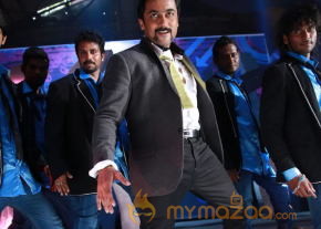 Singam New Movie Stills  photo 29