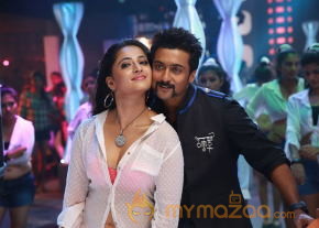 Singam New Movie Stills 