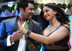 Singam New Movie Stills  photo 2