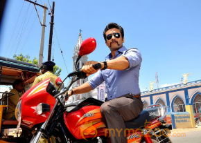 Singam New Movie Stills  photo 33