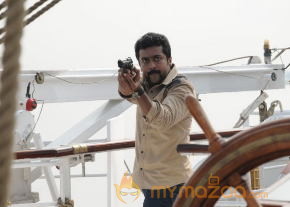 Singam New Movie Stills  photo 16