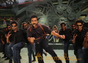 Singam New Movie Stills  photo 28