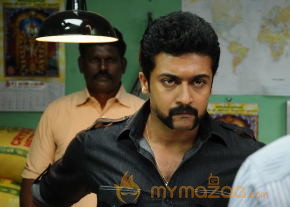 Singam New Movie Stills  photo 31