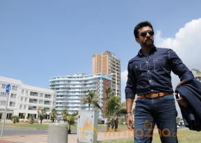 Singam New Movie Stills  photo 10
