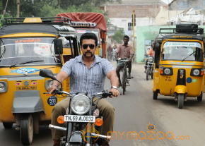 Singam New Movie Stills  photo 15