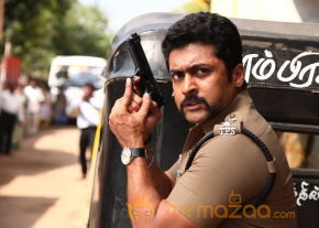 Singam New Movie Stills  photo 34