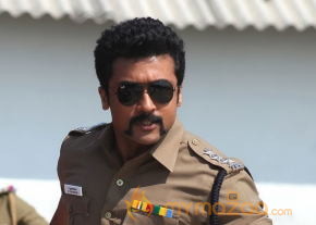Singam New Movie Stills  photo 4