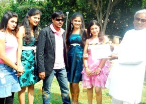 Siri Malle Puvvu Movie photo 7