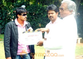 Siri Malle Puvvu Movie