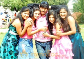Siri Malle Puvvu Movie photo 11