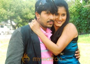 Siri Malle Puvvu Movie photo 5