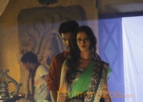 Sitara Cinema Stills photo 6