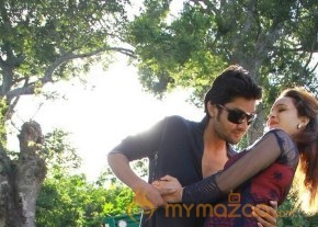 Sitara Cinema Stills photo 4