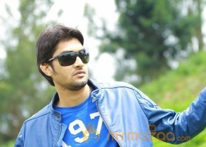 Sitara Cinema Stills photo 13