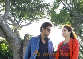 Sitara Cinema Stills photo 15