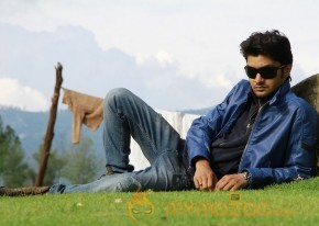 Sitara Cinema Stills photo 23