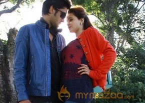Sitara Cinema Stills photo 7