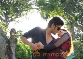 Sitara Cinema Stills photo 8