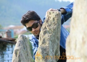 Sitara Cinema Stills photo 18