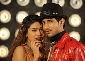 Siva Kesav New Movie Stills  photo 8