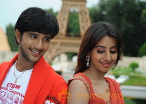 Siva Kesav New Movie Stills  photo 9