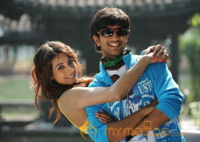 Siva Kesav New Movie Stills  photo 7