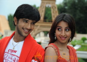 Siva Kesav New Movie Stills  photo 3