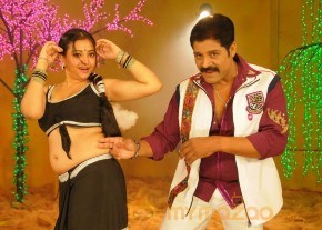 Siva Kesav New Movie Stills  photo 2