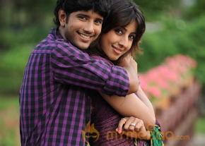 Siva Kesav New Movie Stills  photo 11