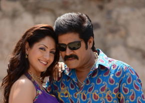 Siva Kesav New Movie Stills  photo 13