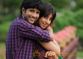 Siva Kesav New Movie Stills  photo 18