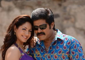 Siva Kesav New Movie Stills  photo 16