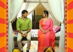 Size Zero Movie Stills 