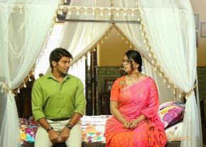 Size Zero Movie Stills photo 2