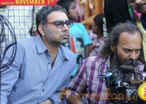 Size Zero Working Photos photo 5