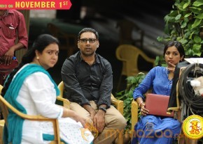 Size Zero Working Stills photo 3