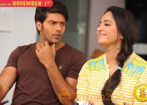 Size Zero Working Stills