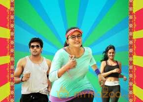 Size Zero photo 6