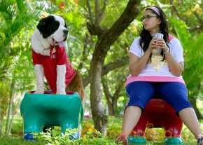 Size Zero photo 15