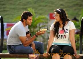 Size Zero photo 4