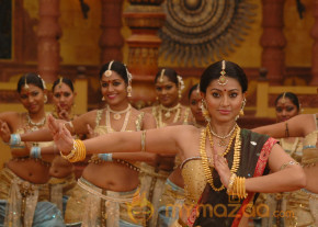 Sneha Stills in Rajakota Rahasyam Movie Stills  photo 55