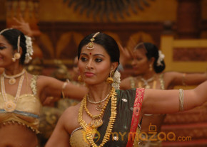 Sneha Stills in Rajakota Rahasyam Movie Stills  photo 58