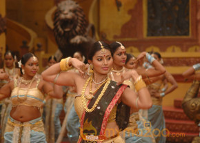 Sneha Stills in Rajakota Rahasyam Movie Stills  photo 49