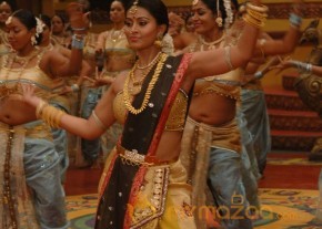 Sneha Stills in Rajakota Rahasyam Movie Stills  photo 9