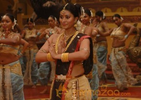 Sneha Stills in Rajakota Rahasyam Movie Stills  photo 6