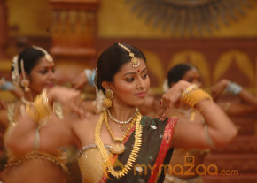 Sneha Stills in Rajakota Rahasyam Movie Stills  photo 11
