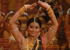 Sneha Stills in Rajakota Rahasyam Movie Stills  photo 43
